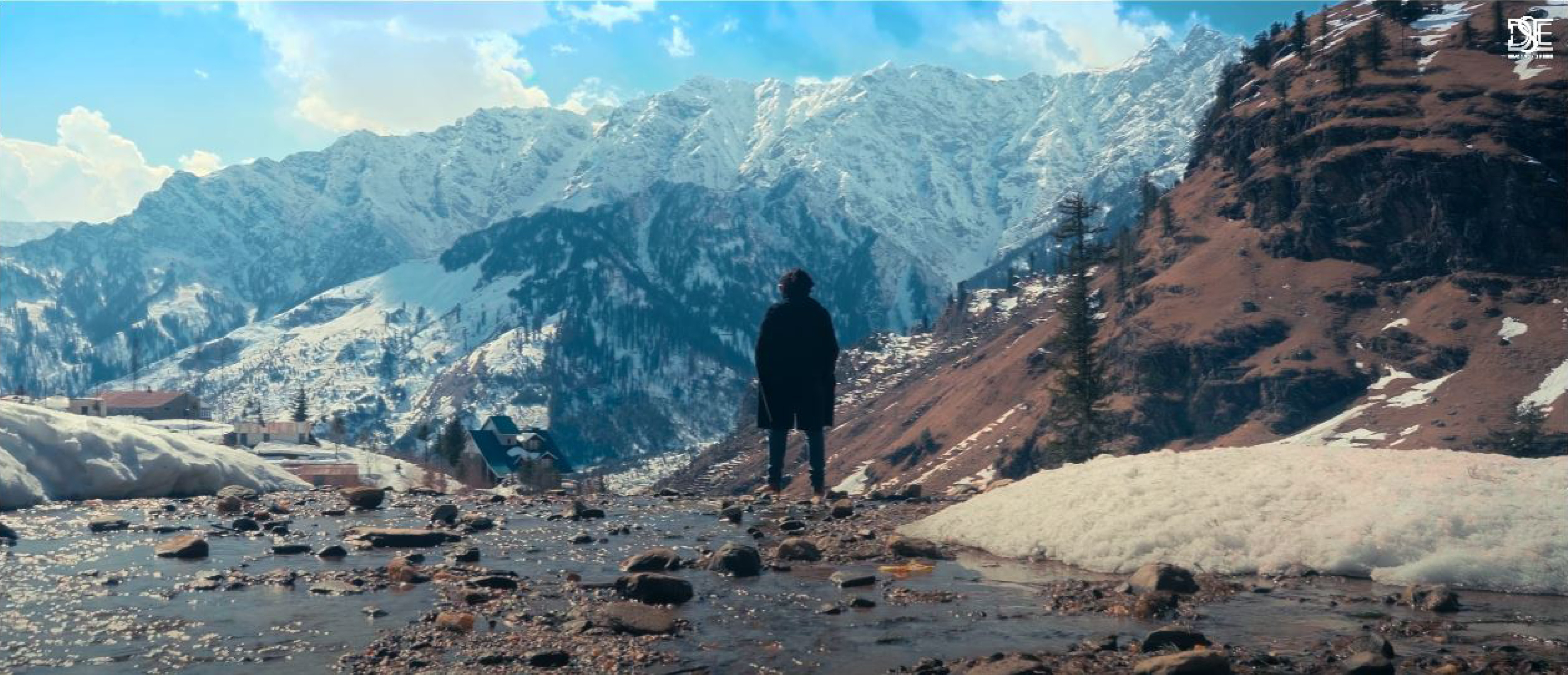 Kalpana aur Yatharth film teaser